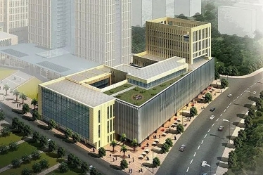 屋面保溫復(fù)合板：節(jié)能優(yōu)選，市場(chǎng)新趨