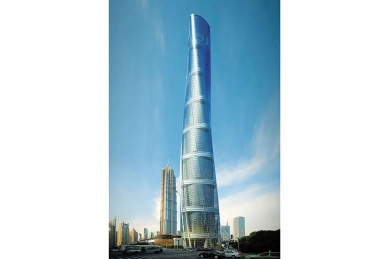 上海中心大廈 屋面保溫 120000㎡